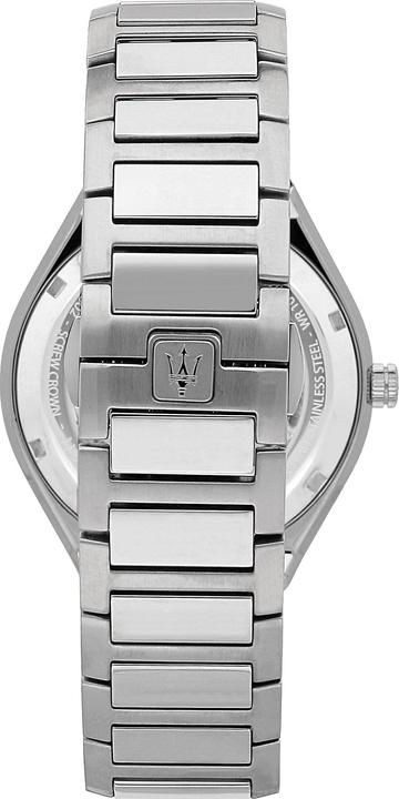 Image du produit Maserati styles (Montre squelette, 42 mm)
