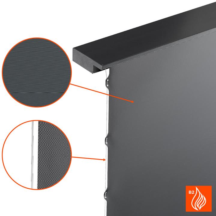 Image du produit Celexon CLR HomeCinema UST (100", 16:9)
