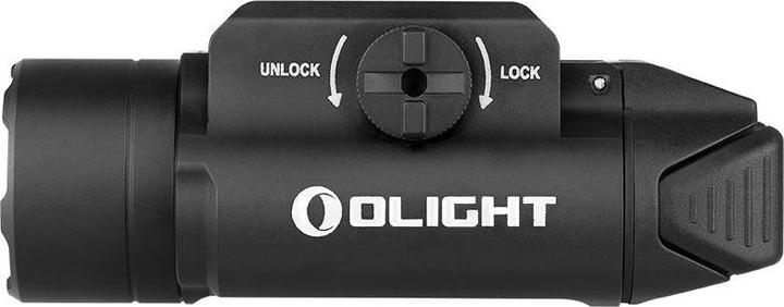 Actual product image Olight PL-3S Valkyrie (8.10 cm, 1000 lm)