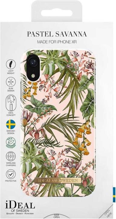 Produktbild iDeal Of Sweden Pastel Savanna (Apple iPhone XR)