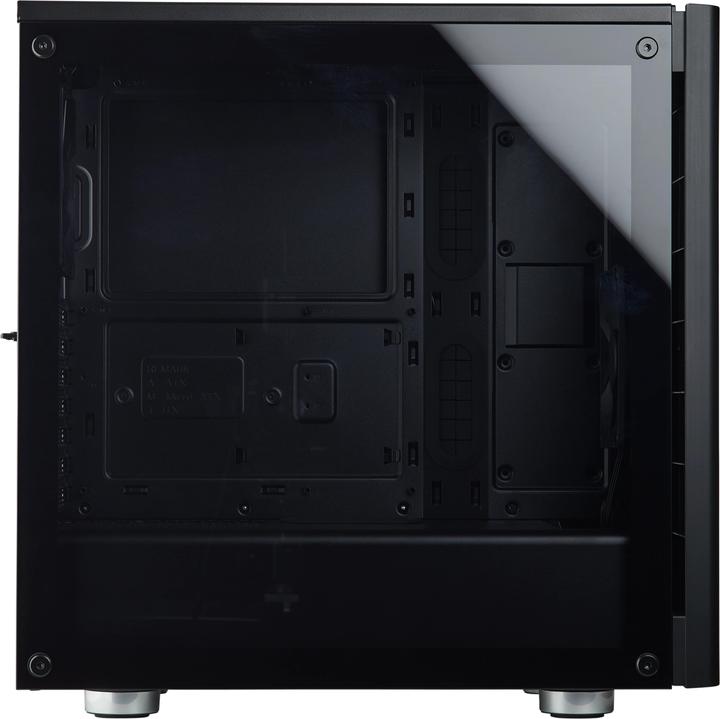 Produktbild Corsair 275r (ATX, mATX, Mini-ITX)