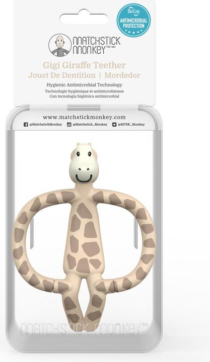 Actual product image Matchstick Monkey Gigi