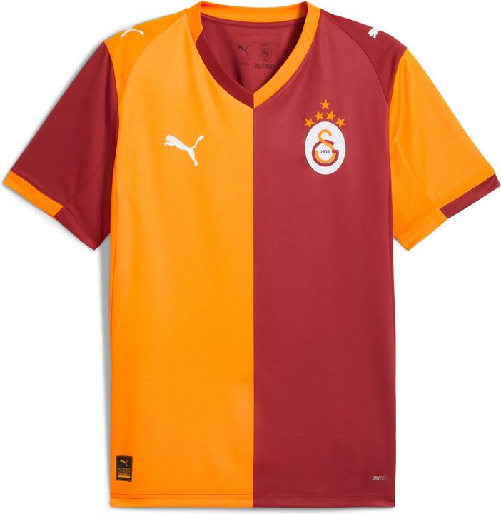 Immagine prodotto Puma Maglia GSK Home Replica senza sponsor (XL)