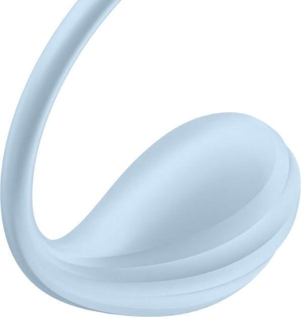 Produktbild Satisfyer Smooth Petal