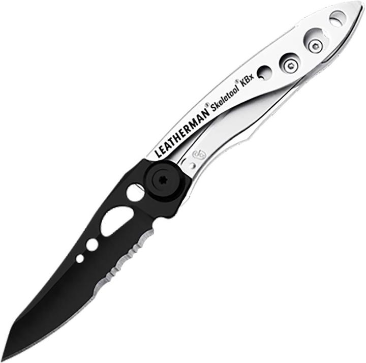 Produktbild Leatherman Skeletool KBX
