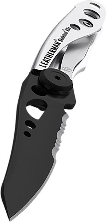 Produktbild Leatherman Skeletool KBX