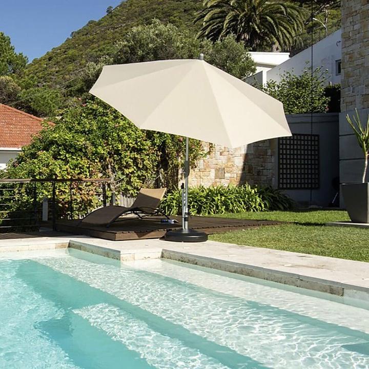 Image du produit Glatz Parasol Alu-Twist easy (0.17 m)