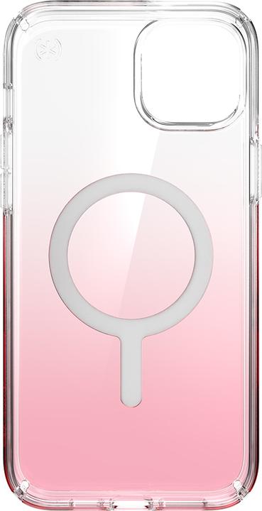 Produktbild speck Presidio Perfect Clear Schutzhulle fur Apple iPhone 14 Plus (Apple iPhone 15 Plus, Apple iPhone 14 Plus)