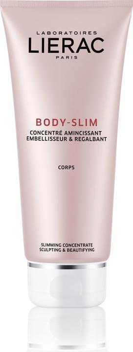 Actual product image Lierac Body Slim Minceur Globale (Body cream, 200 ml)