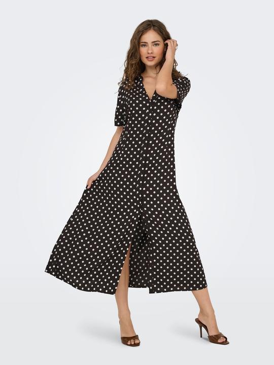 Actual product image JdY JDYEVERLY Midikleid Kleid (XS)