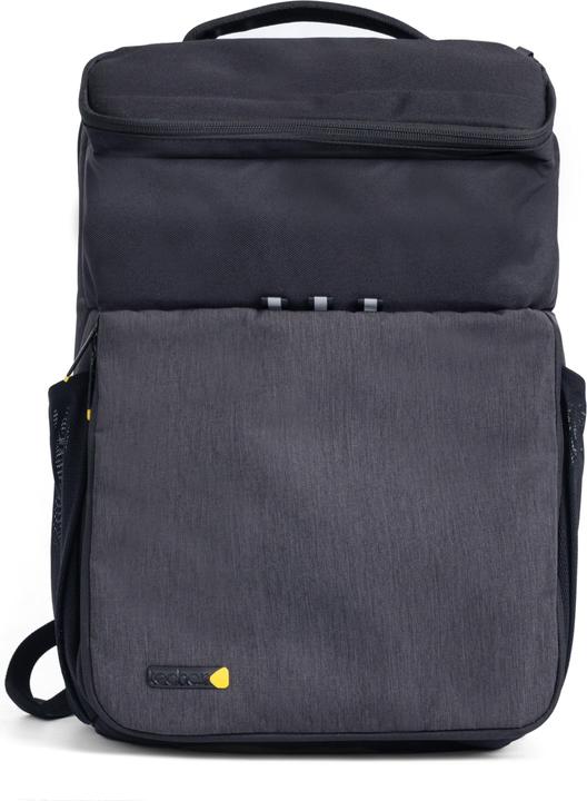 Tech Air techair Commuter Rucksack Pro 14-15,6" 2F 2T grau