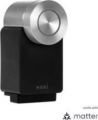 Image du produit Nuki Smart Lock Pro (4e génération) Noir