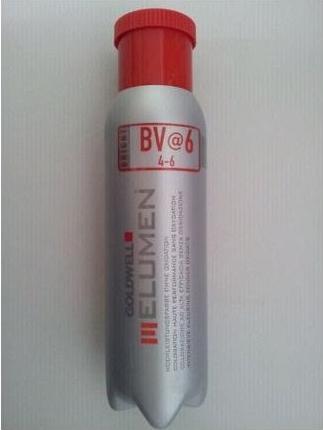 Image du produit Goldwell Elumen Bright BV@6 200ml