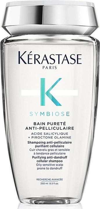 Immagine prodotto Kérastase Set di molle Symbiosis (Set per la cura dei capelli)