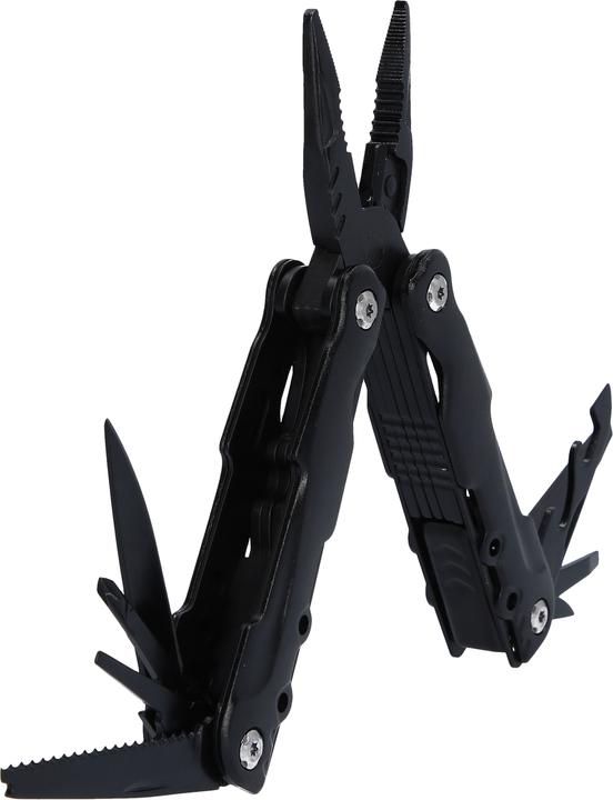 Produktbild KS Tools Messer und Multifunktionszange (15 Funktionen)