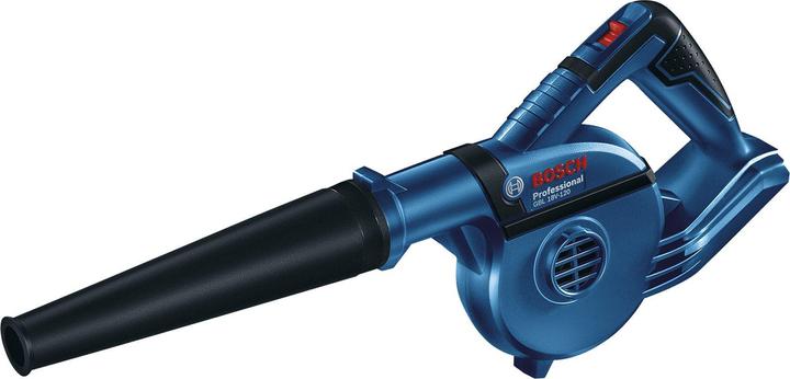 Produktbild Bosch Professional GBL 18V-120 (Akkubetrieb, Werkstattgebläse)