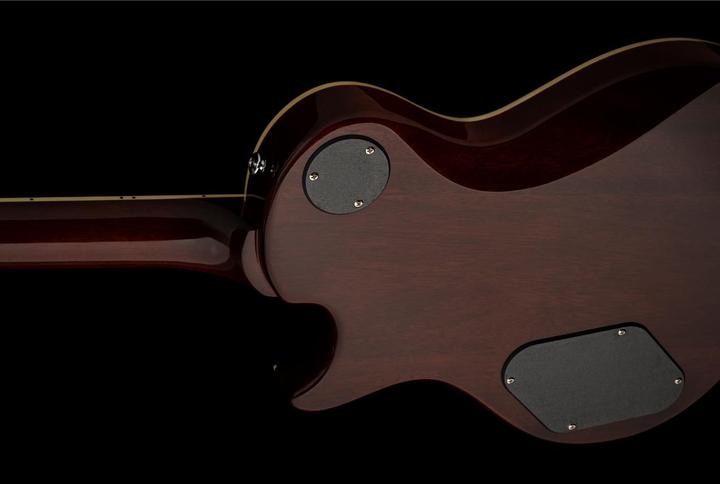Produktbild PRS SE 245 Standard (E-Gitarre, Mahagoni)