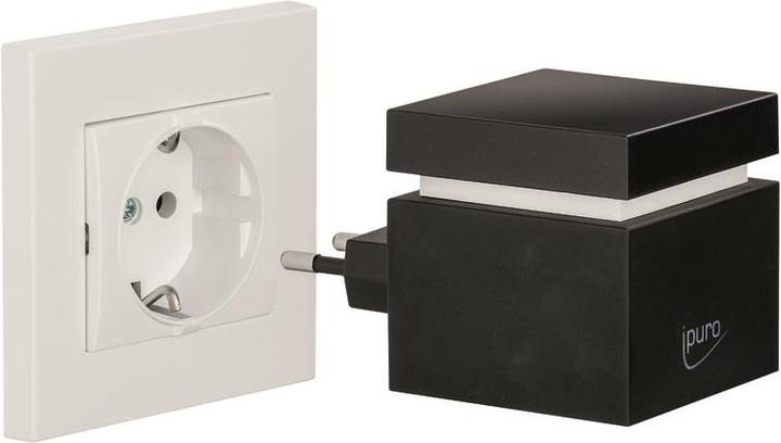 Produktbild Ipuro Air pearls plug-in cube