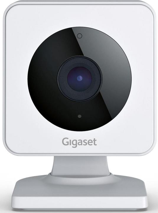 Actual product image Gigaset Elements Smart Camera