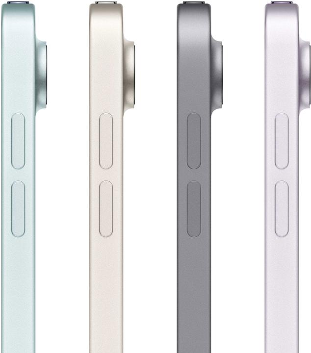 Immagine prodotto Apple iPad Air 13 2024 (M2) (Solo WiFi, 13", 256 GB, Grigio siderale)
