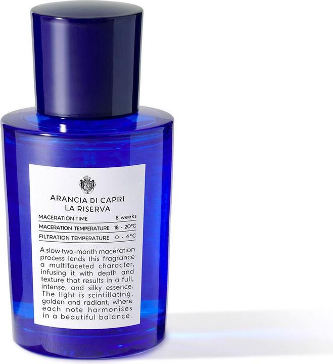 Image du produit Acqua Di Parma Arancia Di Capri La Riserva Eau De Parfum Spray 50ml (Eau de parfum, 50 ml)