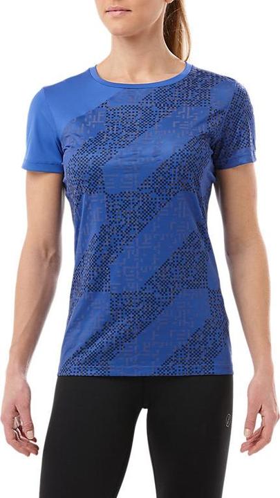 Actual product image ASICS Performance top (XS)
