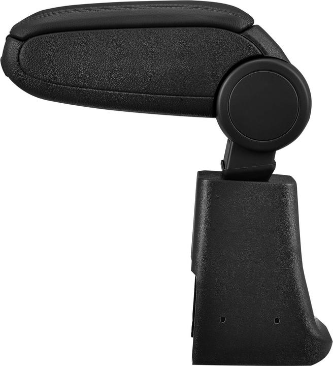 Image du produit Pro-Tec Accoudoir central VW Golf 3 Vento avec compartiment de rangement Similicuir noir