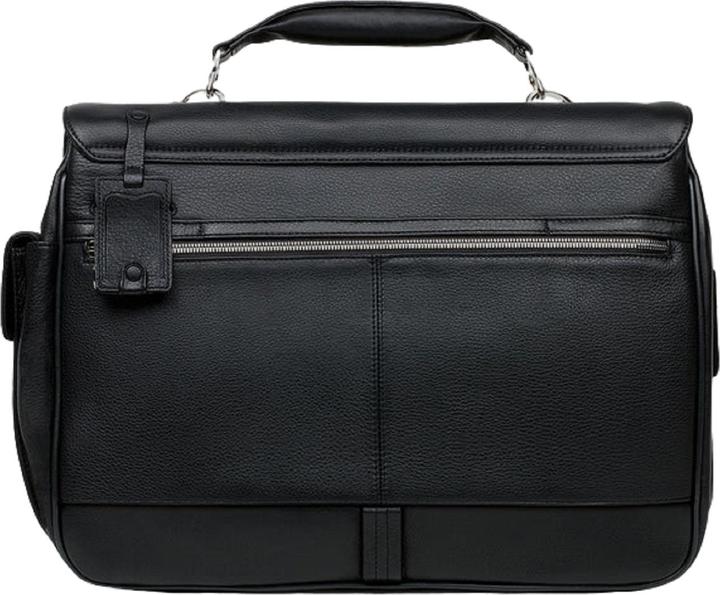 Actual product image Piquadro Briefcase By