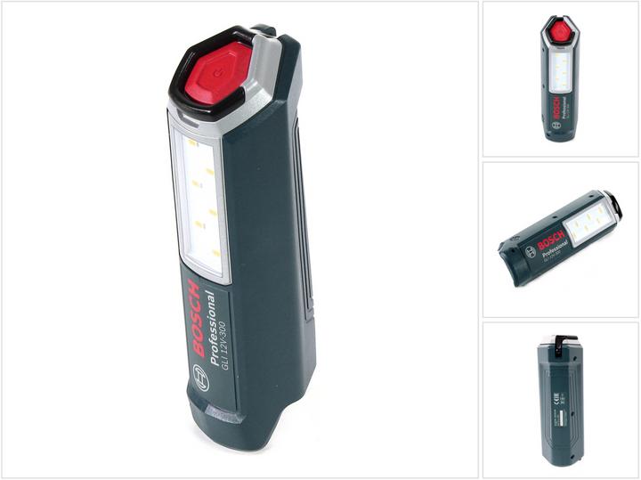 Produktbild Bosch Professional Gli 12v-300 (300 lm)