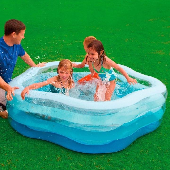 Produktbild Intex Beach Wave