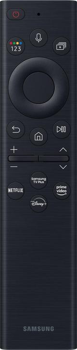 Actual product image Samsung QE77S95C (77", S95C, OLED, 4K, 2023)