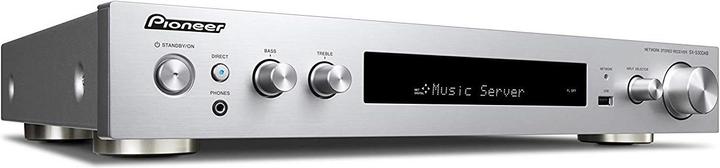 Image du produit Pioneer Sx-S30dab (Canal 2.1, FM, DAB+)