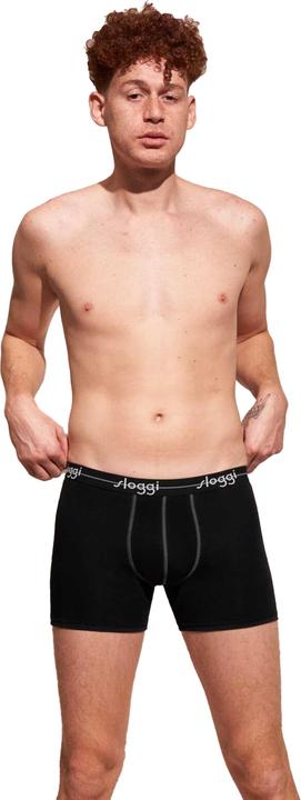 Produktbild Sloggi 2erPack men Start Short (XXL, 2er Pack)