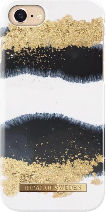 iDeal Of Sweden Gleaming Licorice (Apple iPhone 6s)