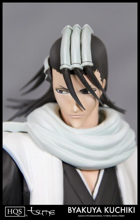 Produktbild Tsume Bleach - Byakuya Kuchiki