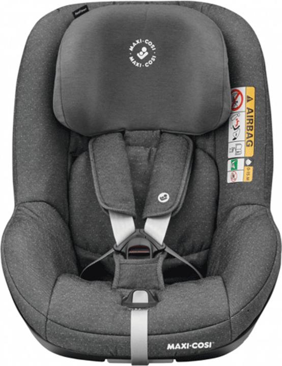 Image du produit Maxi-Cosi Pearl Smart i-Size