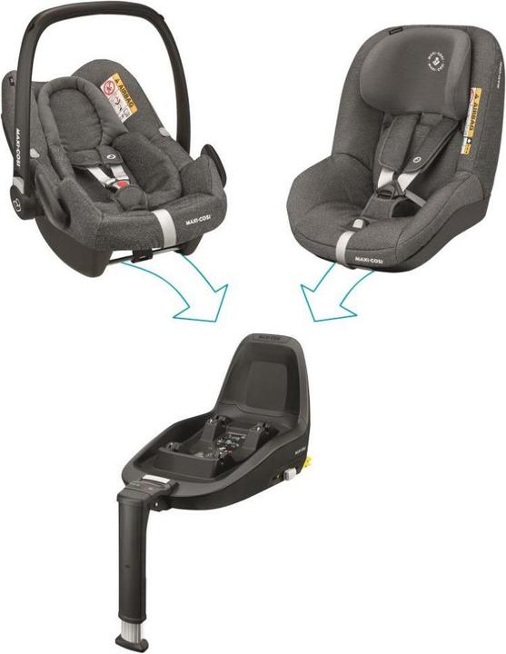 Image du produit Maxi-Cosi Pearl Smart i-Size
