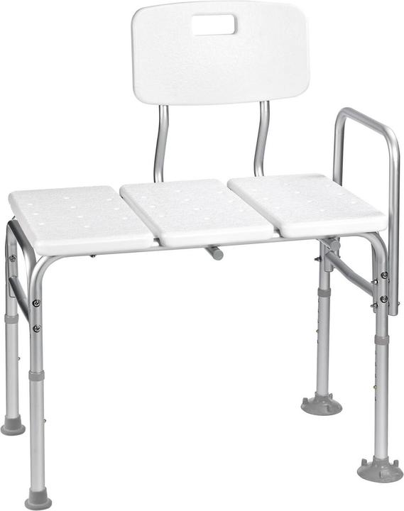 Ridder Badewannen-Transferbank (150 kg)