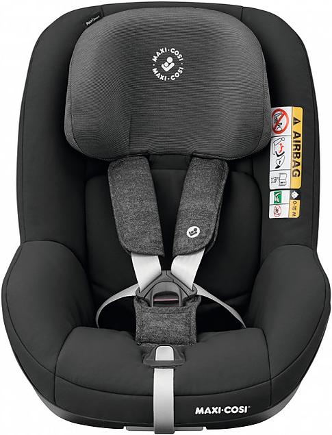 Produktbild Maxi-Cosi Pearl Smart i-Size