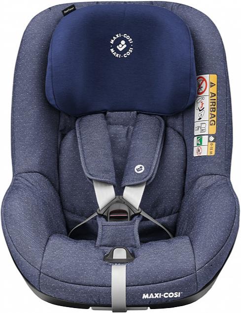 Produktbild Maxi-Cosi Pearl Smart i-Size