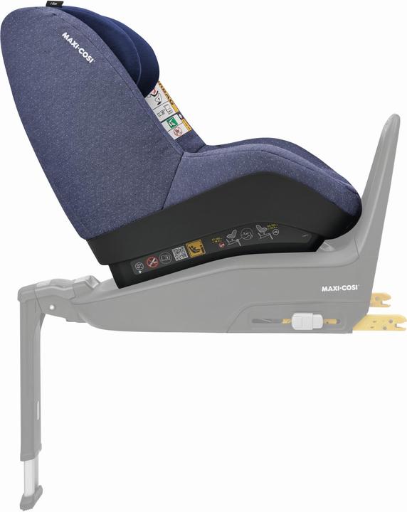 Produktbild Maxi-Cosi Pearl Smart i-Size