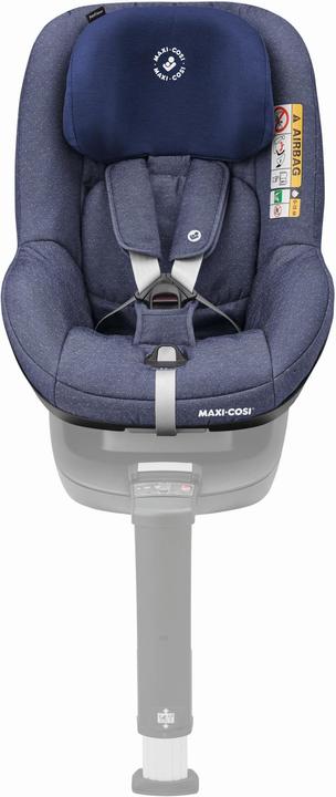 Produktbild Maxi-Cosi Pearl Smart i-Size