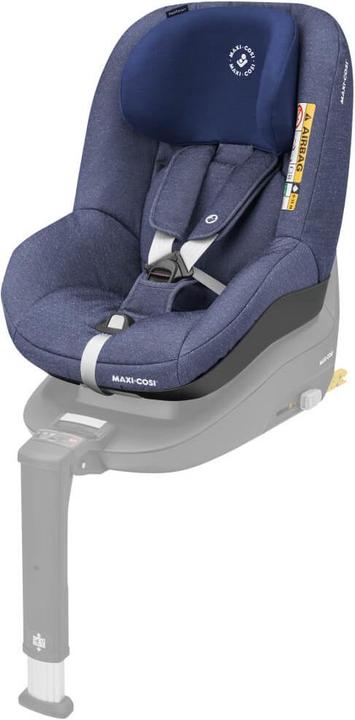 Maxi-Cosi Pearl Smart i-Size