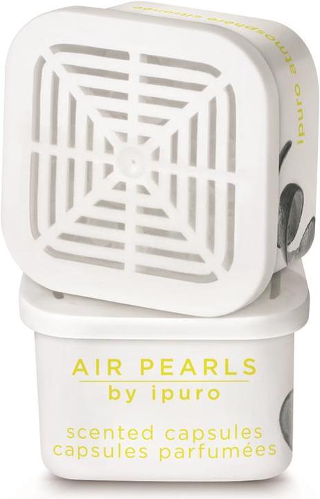 Produktbild Ipuro Air pearls atmosphère citronée
