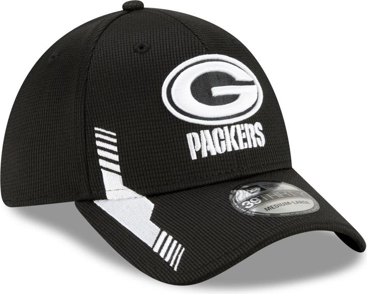 Actual product image New Era 39Thirty Stretch NFL Sideline 2021 Home (S, M)