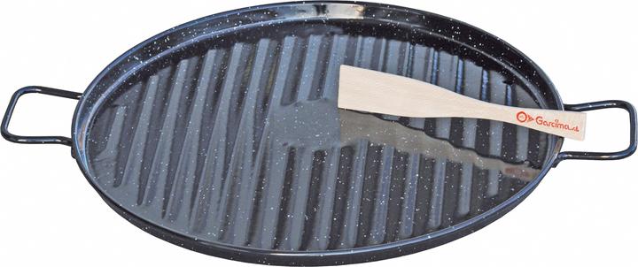 Garcima Griddles