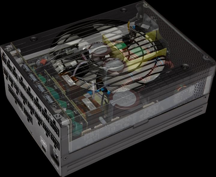 Immagine prodotto Corsair AX1600i (1600 W)