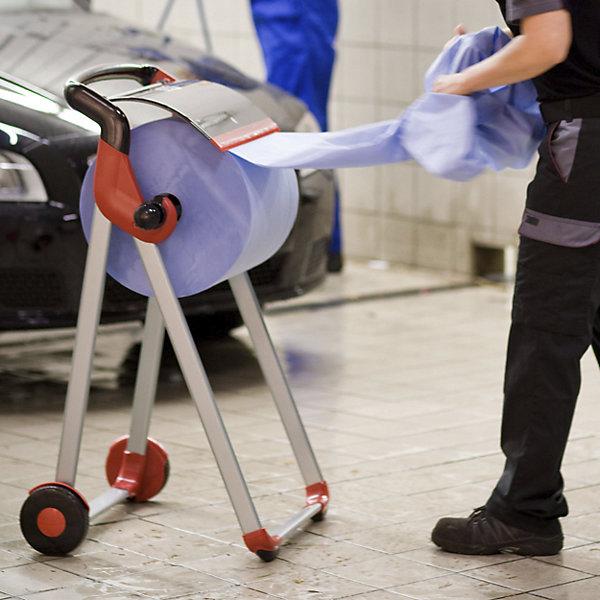 Image du produit Tork Lingettes en papier solides et multi-usages (1500 x)