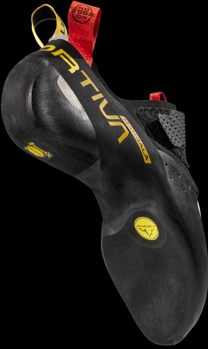 Actual product image La Sportiva Mandala, Climbing shoe (33)