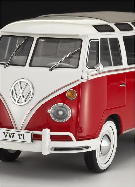 Image du produit Revell Bus VW T1 Samba